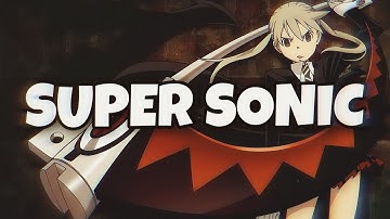 SUPER SONIC - DEATHROHK x UNITSUN x MONEYBOSS (OFFICIAL AMV)