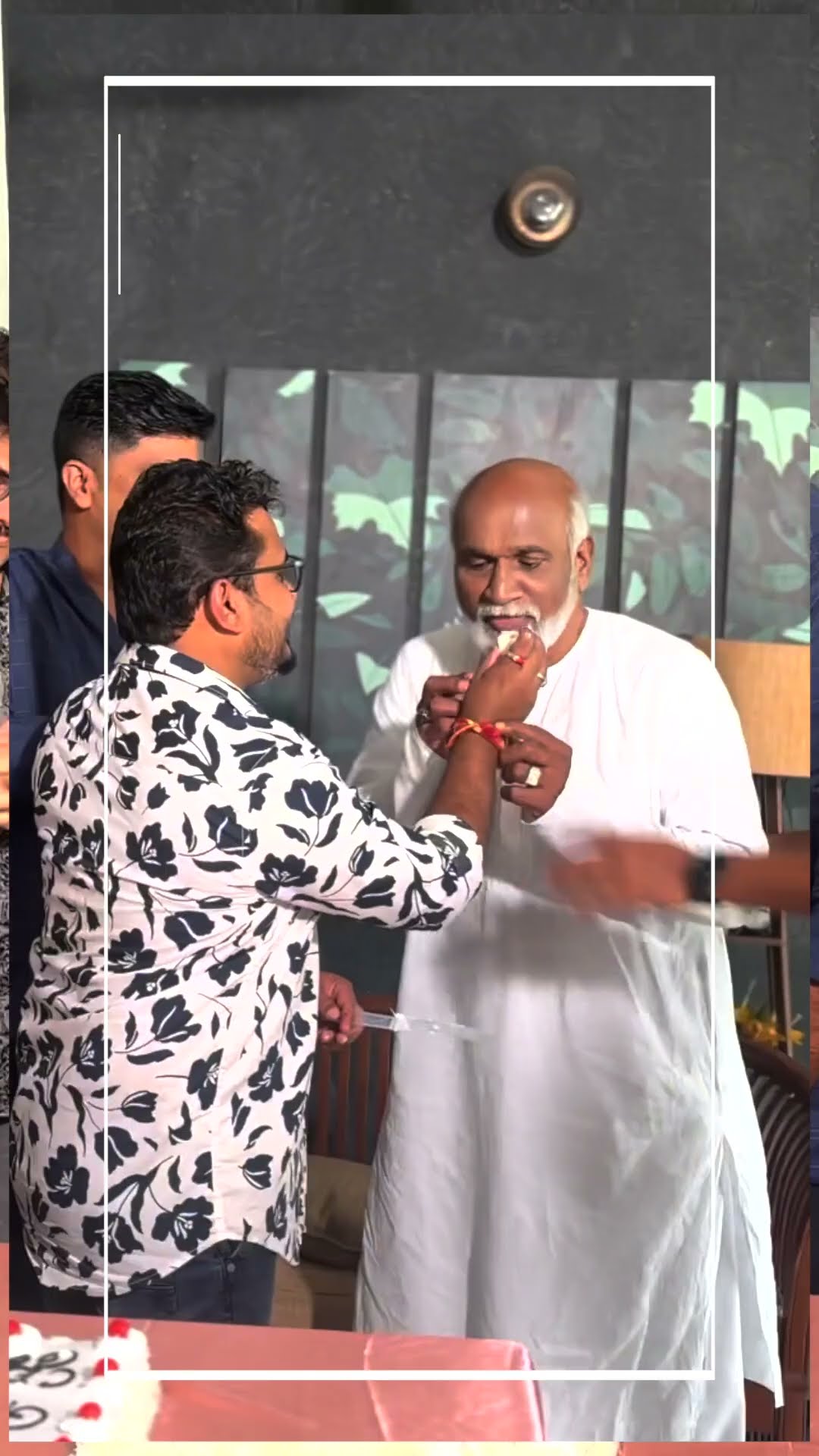 #GeethaGovindam 600 എപ്പിസോഡുകൾ പിന്നിട്ടതിന്റെ വിജയാഘോഷവുമായി ഗീതാഗോവിന്ദം