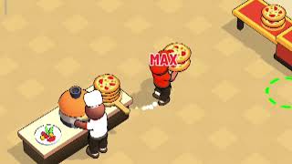 🍕 Pizza House Tycoon 🍕 | Build Your Pizza Empire & Serve Customers Like a Pro! 💰👨‍🍳 screenshot 4
