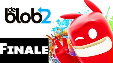 De Blob【2】 | FINALE - 𝕳𝖞𝖕𝖓𝖔 𝕽𝖆𝖞 | ✂️Clipped (EDITION)✂️