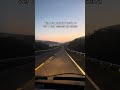 Acordar e ver o nascer do sol na serra é incrível!