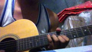 kuratcha mayor adlib, Waray popular music.. chords