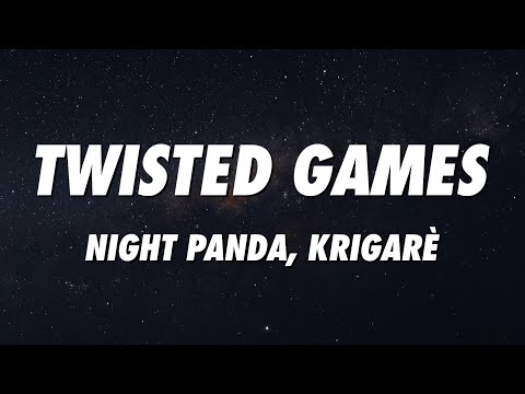 Élite ; Twisted Games (español) // Night Panda, Krigare 