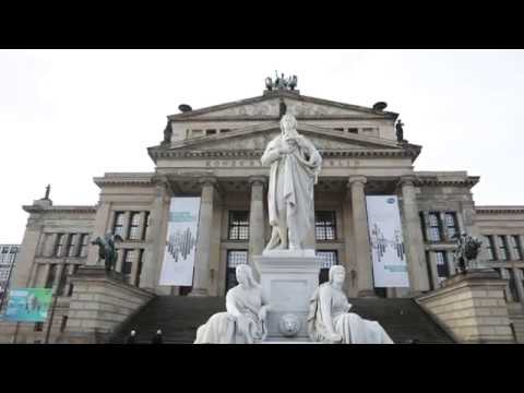 SOLO Voyager Berlin #6 / სოლო ვოიაჟერი ბერლინი #6