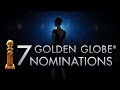 La La Land (2016 Movie) Official TV Spot – “7 Golden Globe Nominations”
