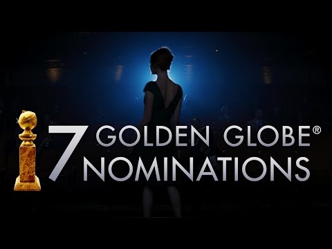 La La Land (2016 Movie) Official TV Spot – “7 Golden Globe Nominations”