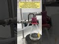 Classroom Lab Short: Distillation