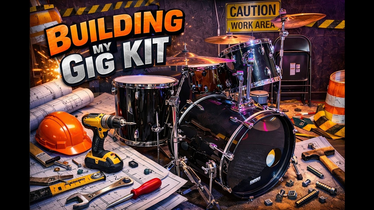Building the Gig Kit
