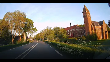 N228 Utrecht - De Meern - Montfoort - Oudewater -  Haastrecht - Gouda | NL