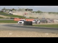 2016 Belgium RX Final Highlights - World RX Rallycross