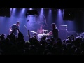 Show Me The Body at BackStory Events Live from Saint Vitus #music