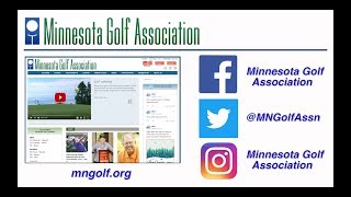 Minnesota Golf Association