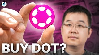 Time to Buy $DOT? What You NEED to Know!