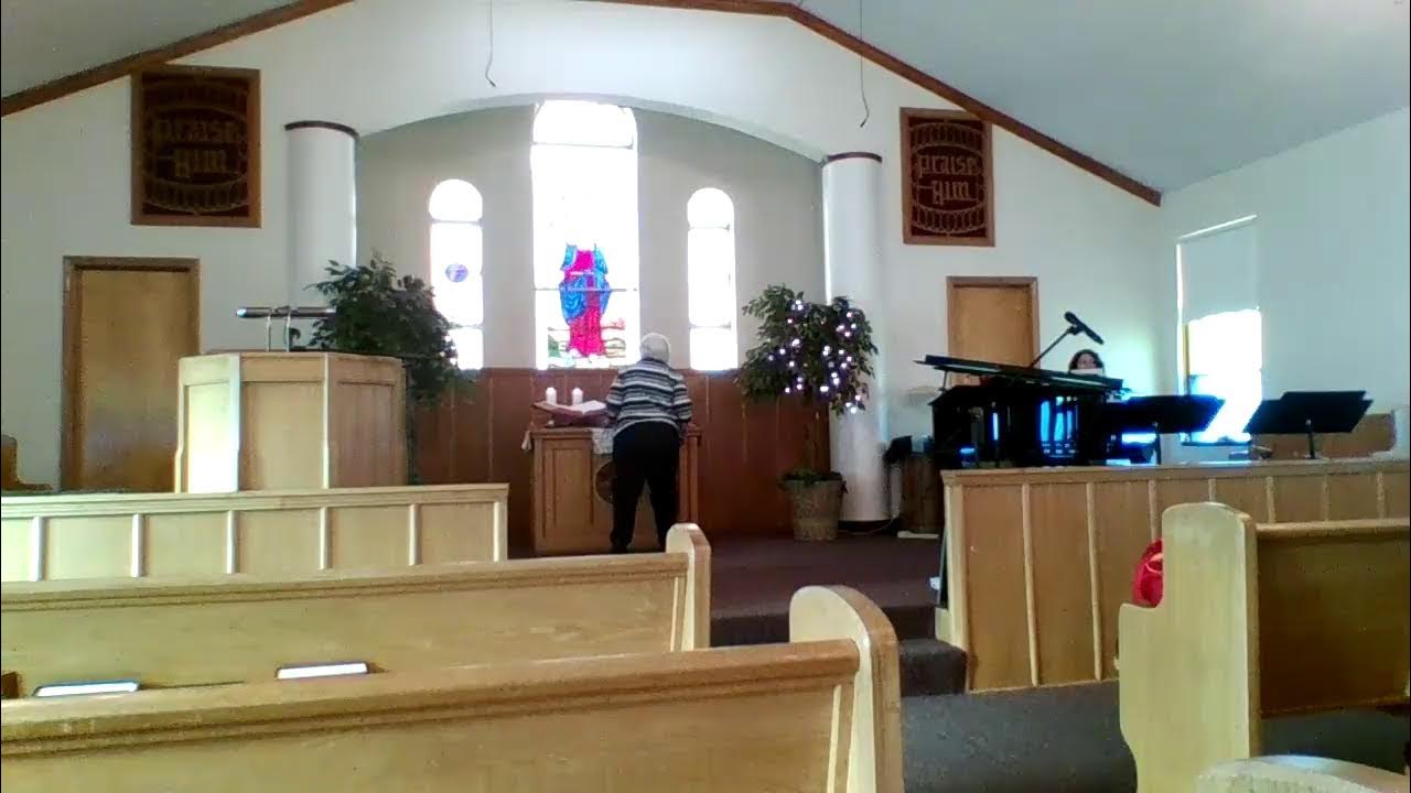 Eastwood Church of the Brethren Nov.13 2022 YouTube