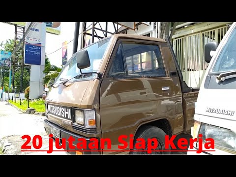 Pick Up Murah,Hargany Mulai 12 juta aja masih bisa ditawar(Terjual Lampung). 