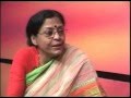 Sonar tori recited by gouri ghosh