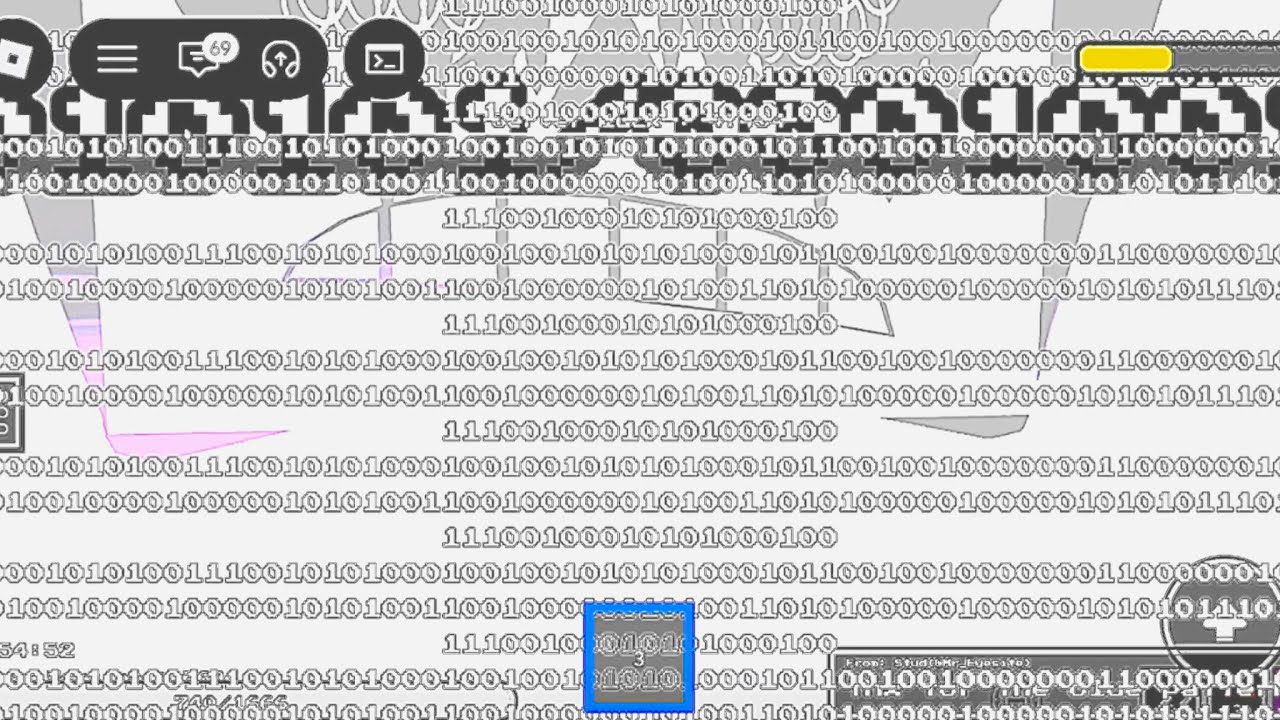 【Roblox】 YUKKIY'S SANS RNG Admin Event (ENTITY 0 & 2 Admin Biomes)