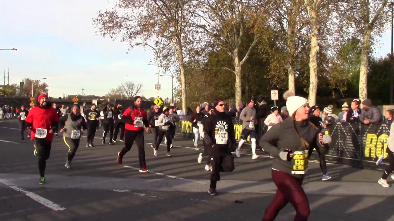 Rocky Run 2019, Philadelphia PA. YouTube