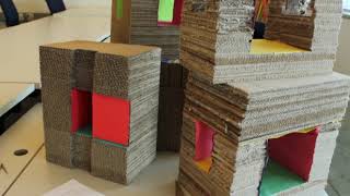 Inside Lawrence Tech | Architecture Program