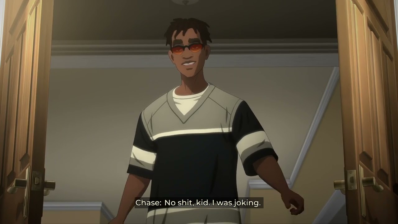 Dispatch | Episode 7 - 8