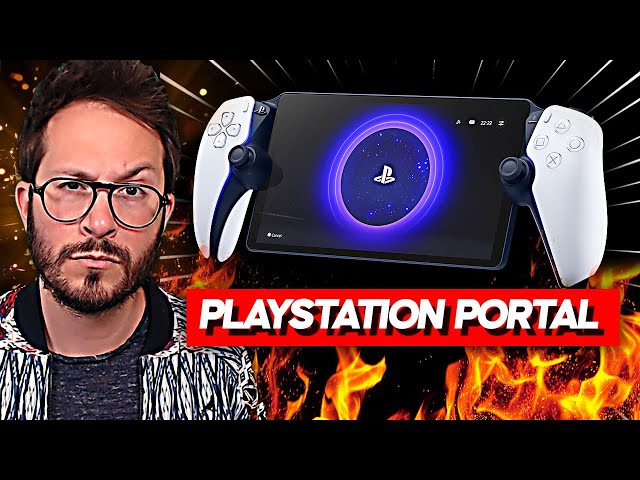 PlayStation Portal: Price, Specifications and How to Buy