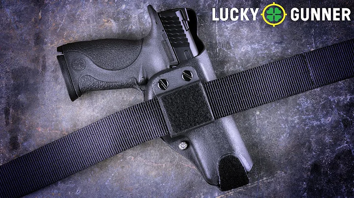 Is Appendix Carry Safe?