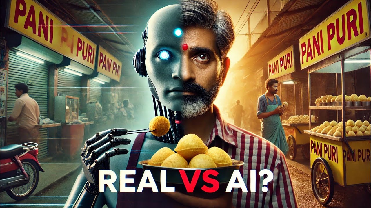 "pani puri business ideas ? Kam investment jyada munafa || 