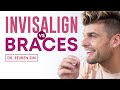 Invisalign vs Braces - What's the Best Way to Straighten Teeth?