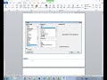 【Word教學】如何讓word的總頁數可以做運算