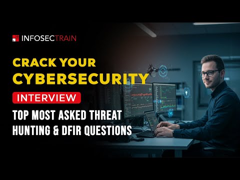 Crack Cybersecurity Interview:
