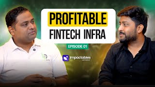 How India's Business UPI Built on $1M | TransBnk | EP 01