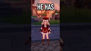 How Powerful is VENTI in Genshin Impact!?