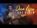 Dua Lipa - Love Again (Bass Cover)