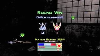 1080 Wallbang On Karachi?