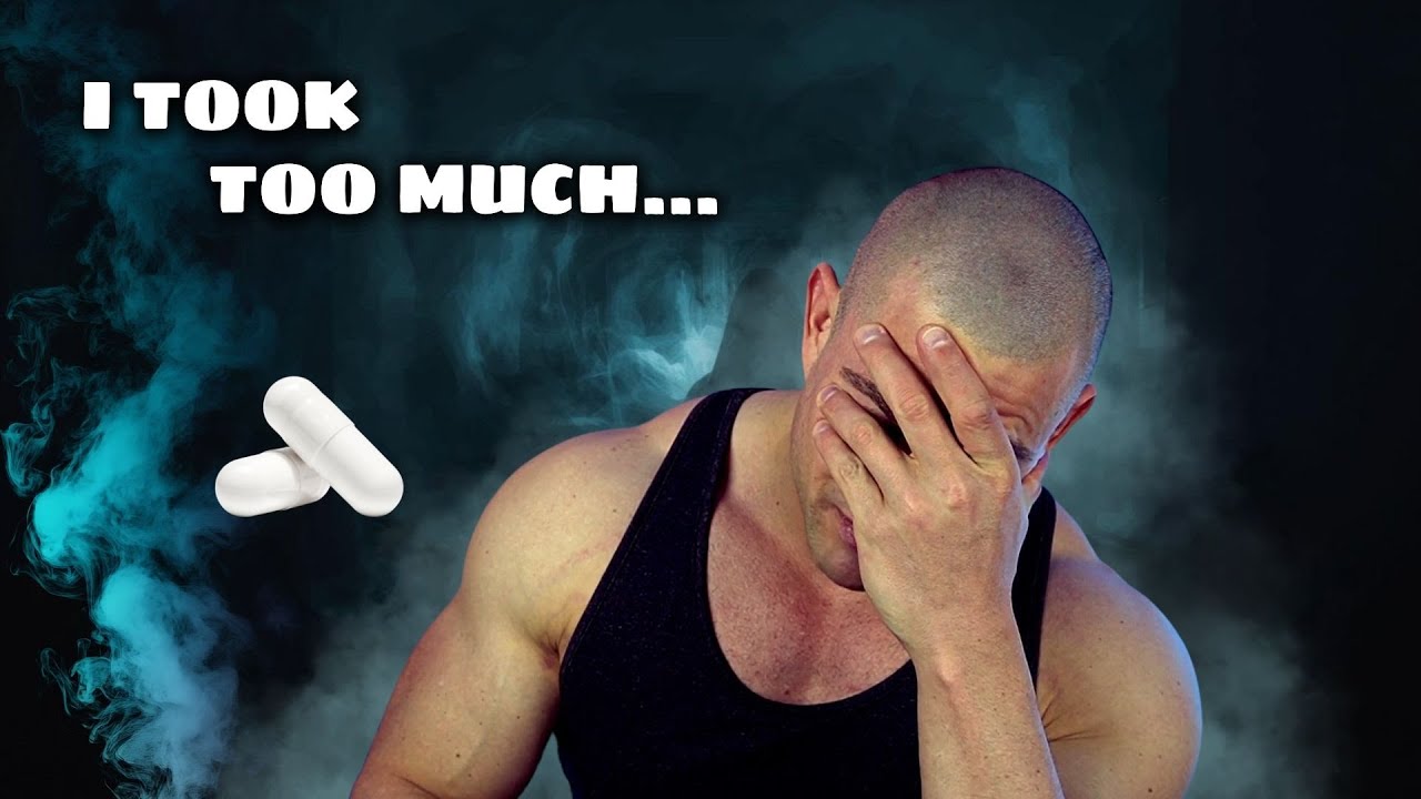 Don't Overdo This One Thing...