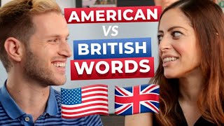 Test Your Knowledge of American & British Words