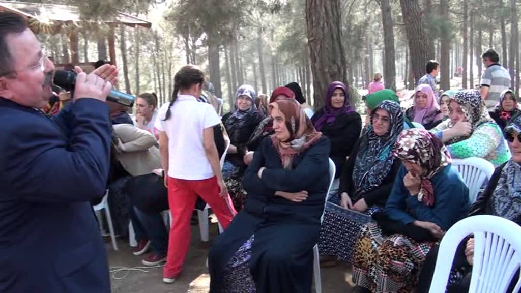 Murat Akkaya Yöresel Türküler 2