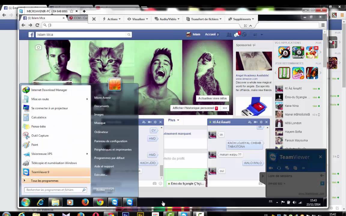 ping-port-windows-7-by-oussama-hard-virus-d-tected-youtube