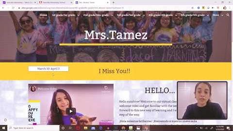 How to find your math work online