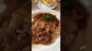 Delicious German Traditions  on a Plate 🇩🇪I juicylovevibes🇩🇪🇵🇭