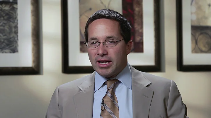 Dr. Gregory Martin on Knee Joint Replacement | Conformis