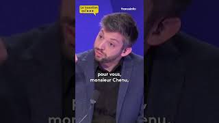 "She must be severely punished."