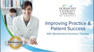 BHRT Provider Webinar Teaser
