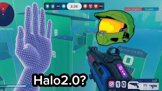 “SPLITGATE 2 IS FUN”