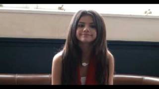 Selena Gomez: Answers To Fan Questions