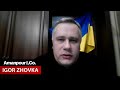 Zelensky's Chief Diplomatic Adviser: Is Mariupol Still Standing? | Amanpour and Company