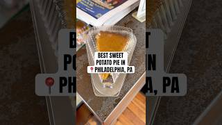 This Black-owned coffee shop and bookstore has the best sweet potato pie in Philly | Uncle Bobbie’s
