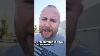 He REFUSED to Put His Wife on His House… She Gave Him an ULTIMATUM 😳