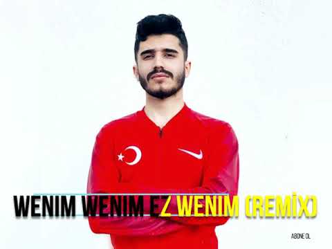 Ed Wenım  (REMİX) Hebele.Hubele 2021