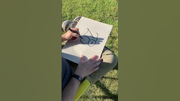 How to Draw an Owl Easy (using the Number 28) For Kids!